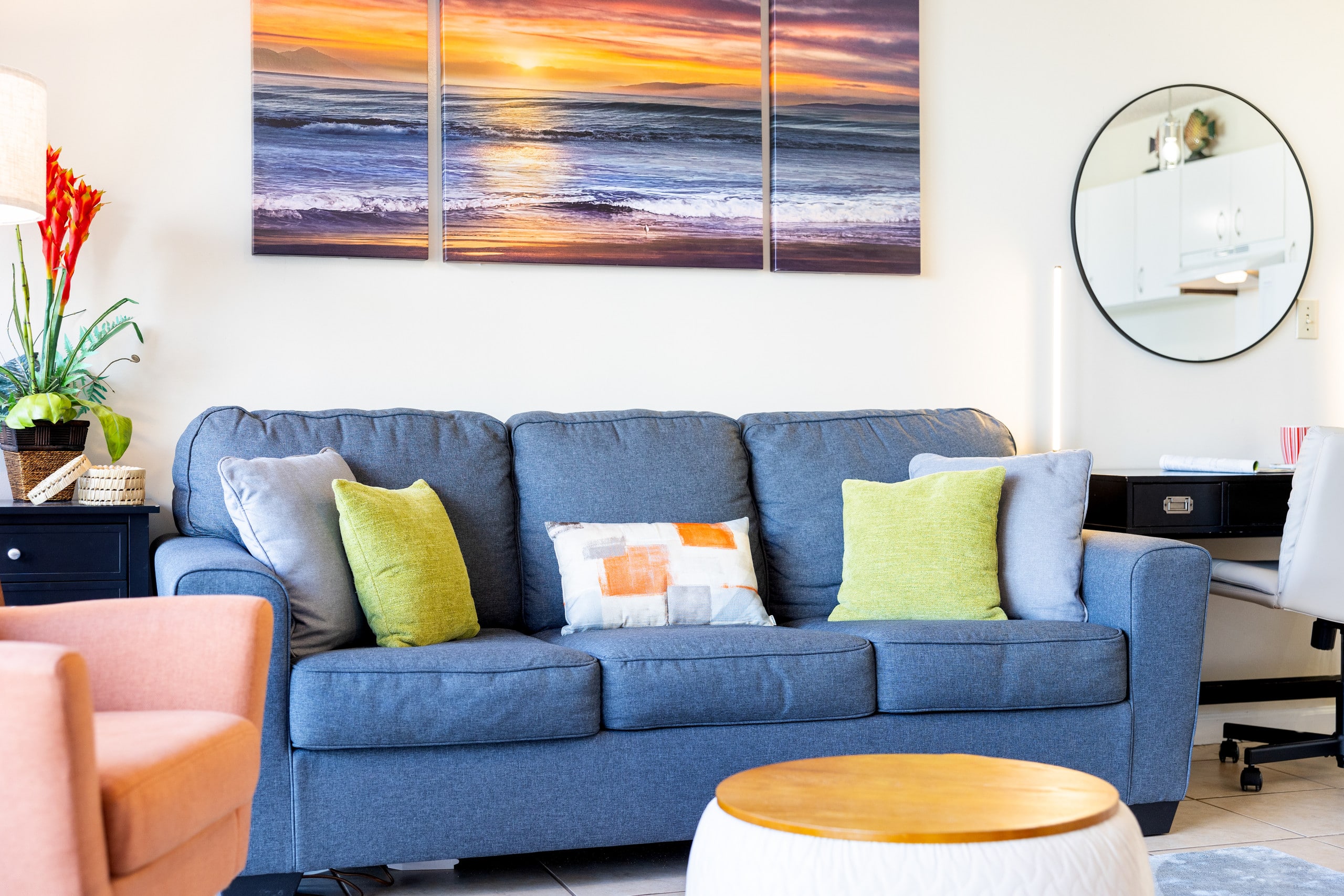 Condo in Honolulu · ★4.78 · 1 bedroom · 3 beds · 1 private bath - Image 6
