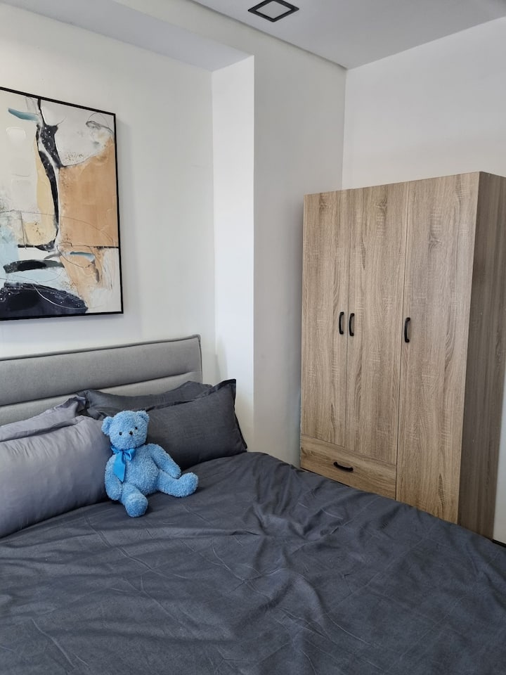 ห้องนอน