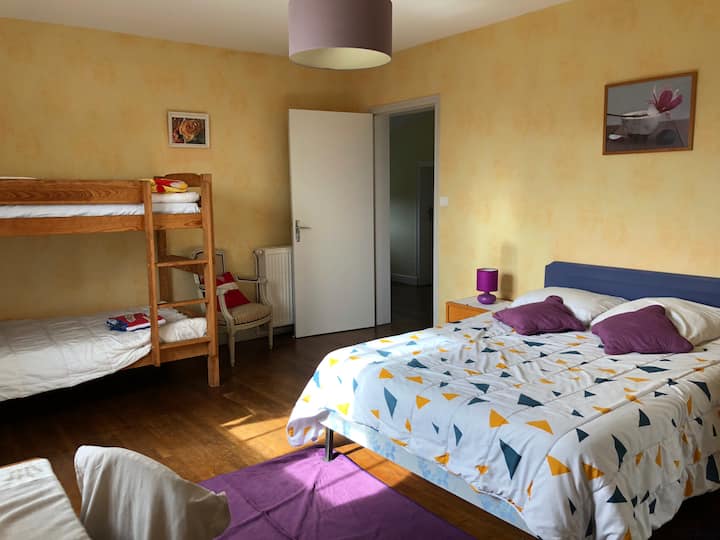 - 4: 140 kreveta i 90 kreveta na kat