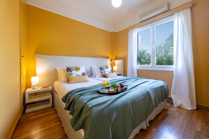 Hidesign Athens Plaka Apartment in Acropolis gallery image 2