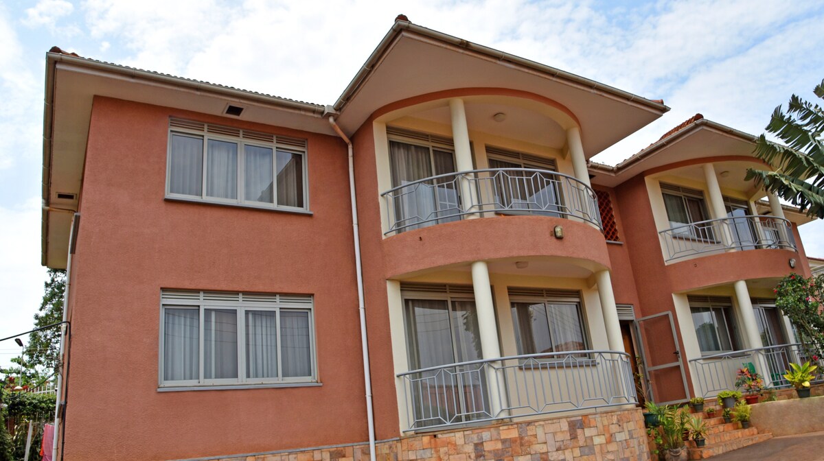 Mengo Rubaga Division Ferienwohnungen Unterkunfte Rubaga Division Kampala Uganda Airbnb