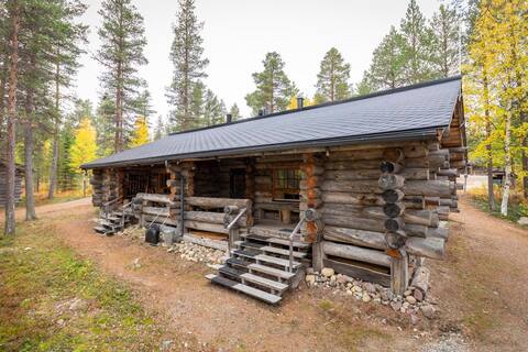 All I - True Lapland