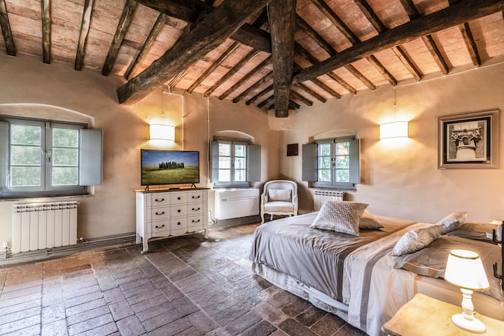 غرفة النوم 4