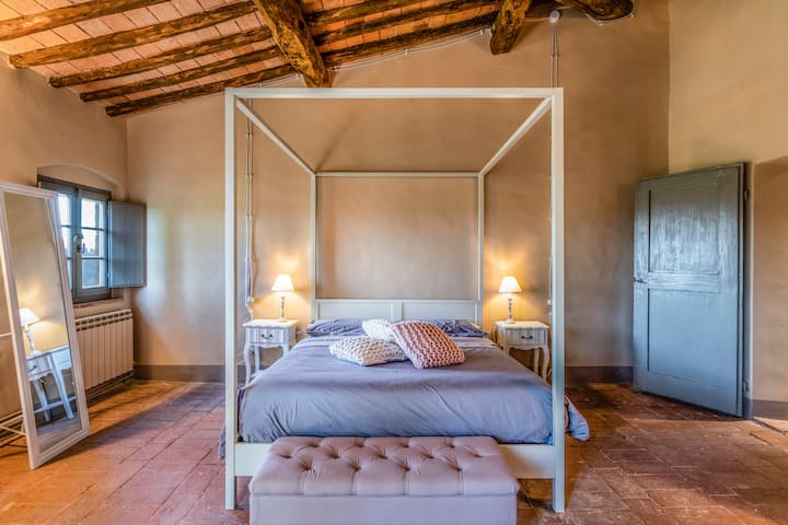 غرفة النوم 5