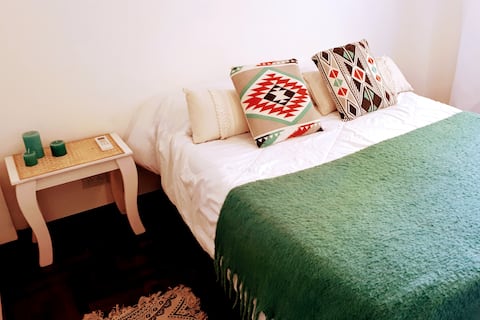 Dept. for 2/4 people in Banfield