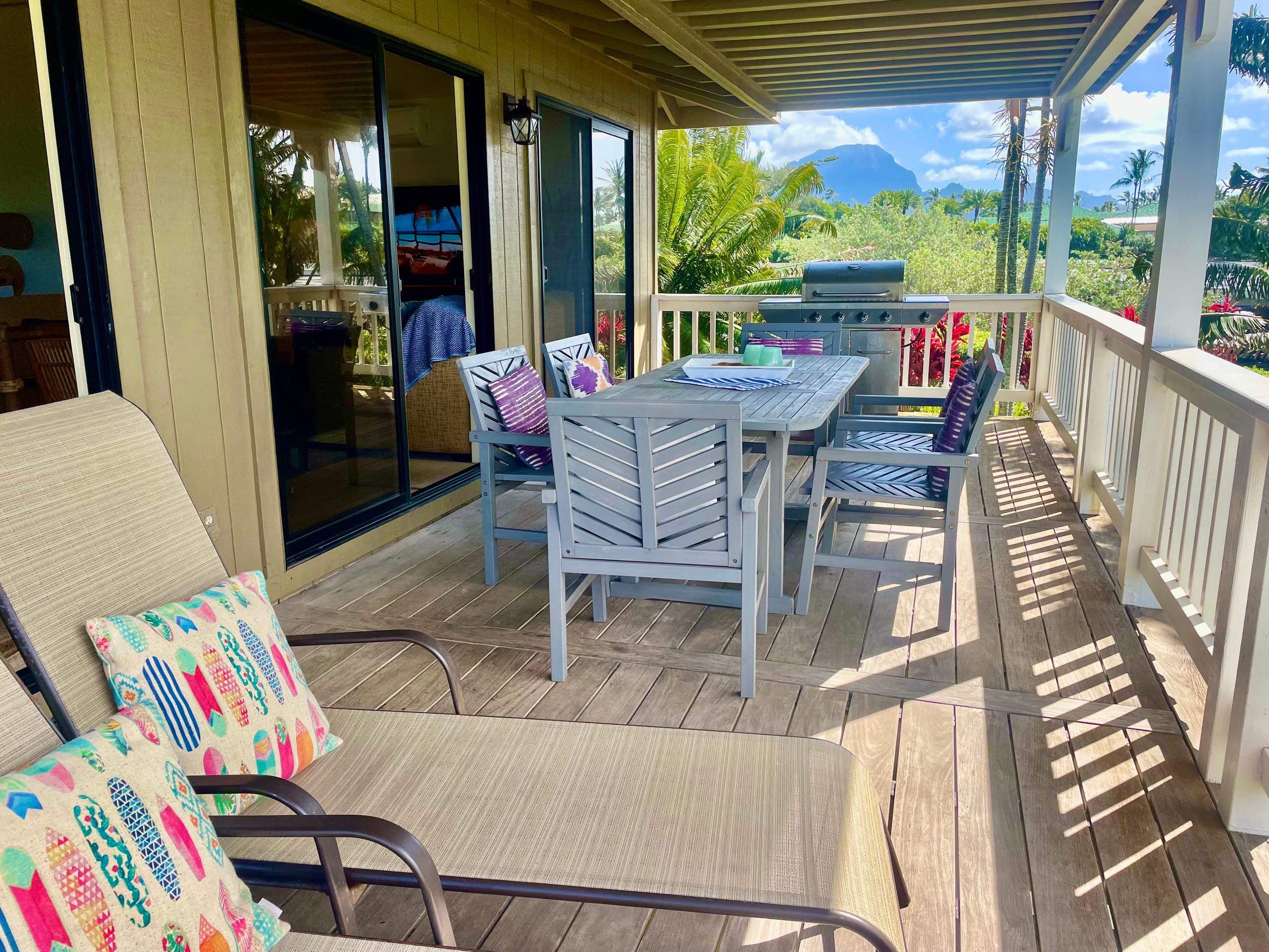 Home in Koloa · ★4.93 · 3 bedrooms · 4 beds · 2.5 baths - Image 15