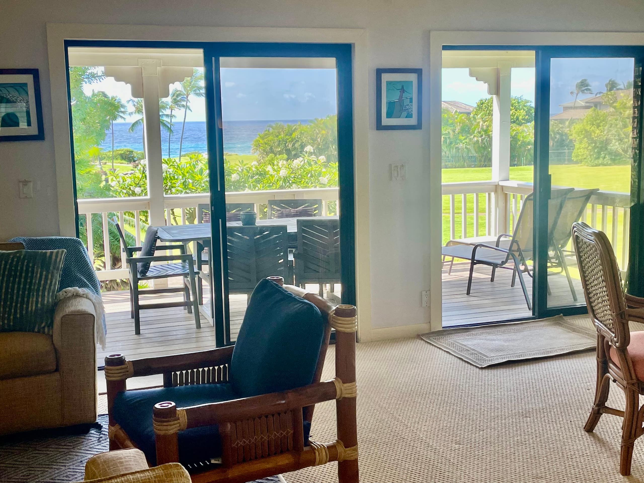 Home in Koloa · ★4.93 · 3 bedrooms · 4 beds · 2.5 baths - Image 5