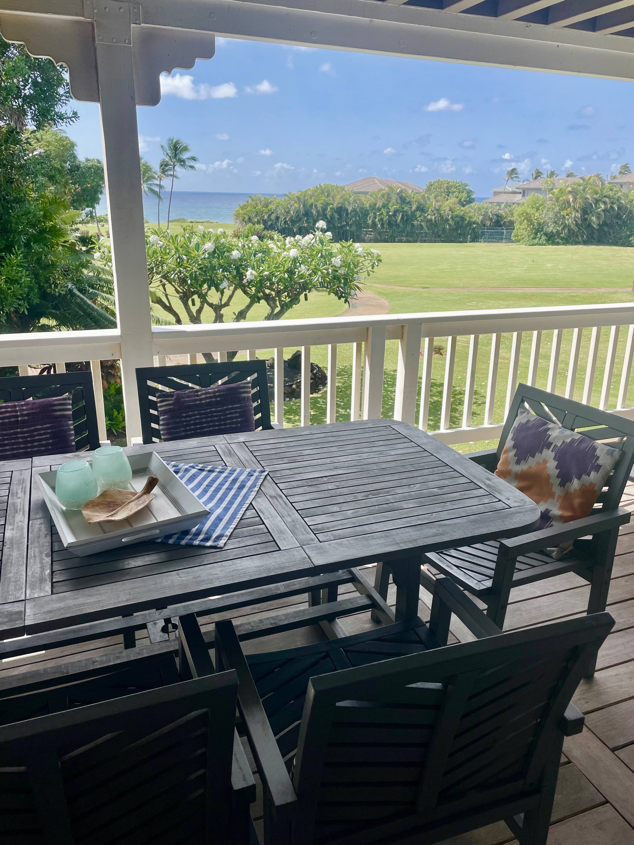 Home in Koloa · ★4.93 · 3 bedrooms · 4 beds · 2.5 baths - Image 13