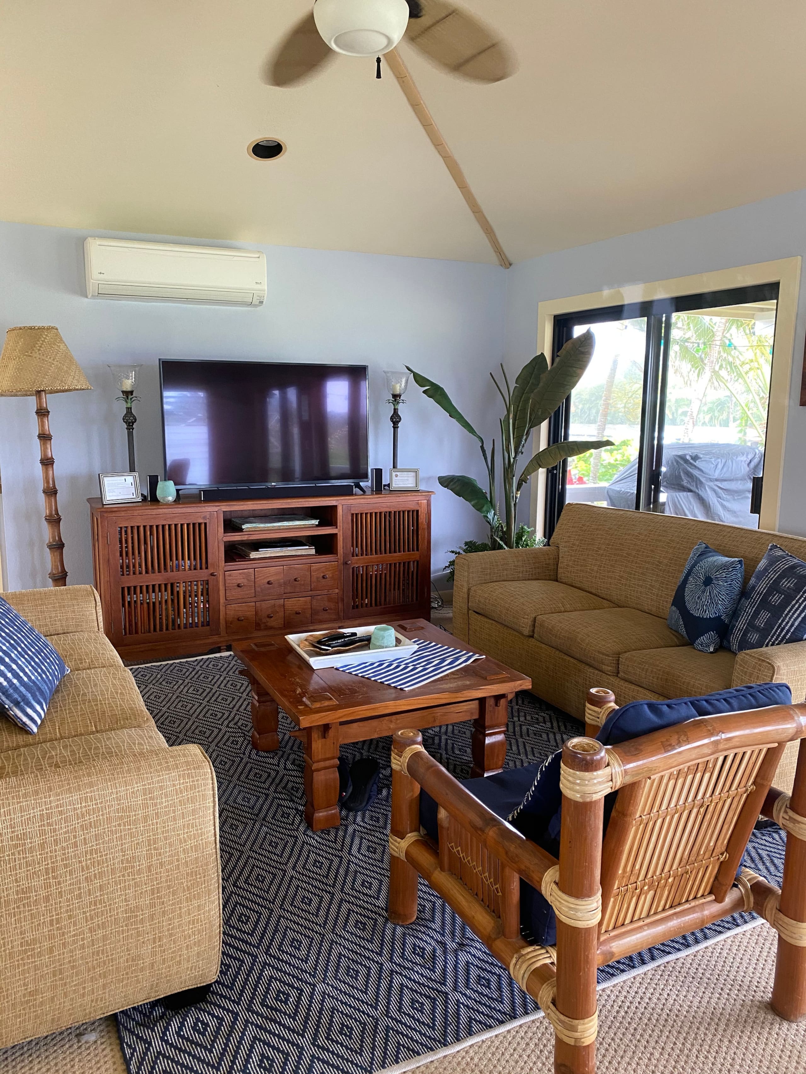 Home in Koloa · ★4.93 · 3 bedrooms · 4 beds · 2.5 baths - Image 2