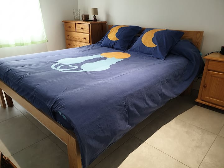 Chambre 1