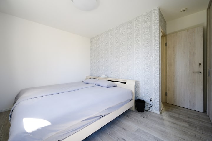 3F Schlafzimmer