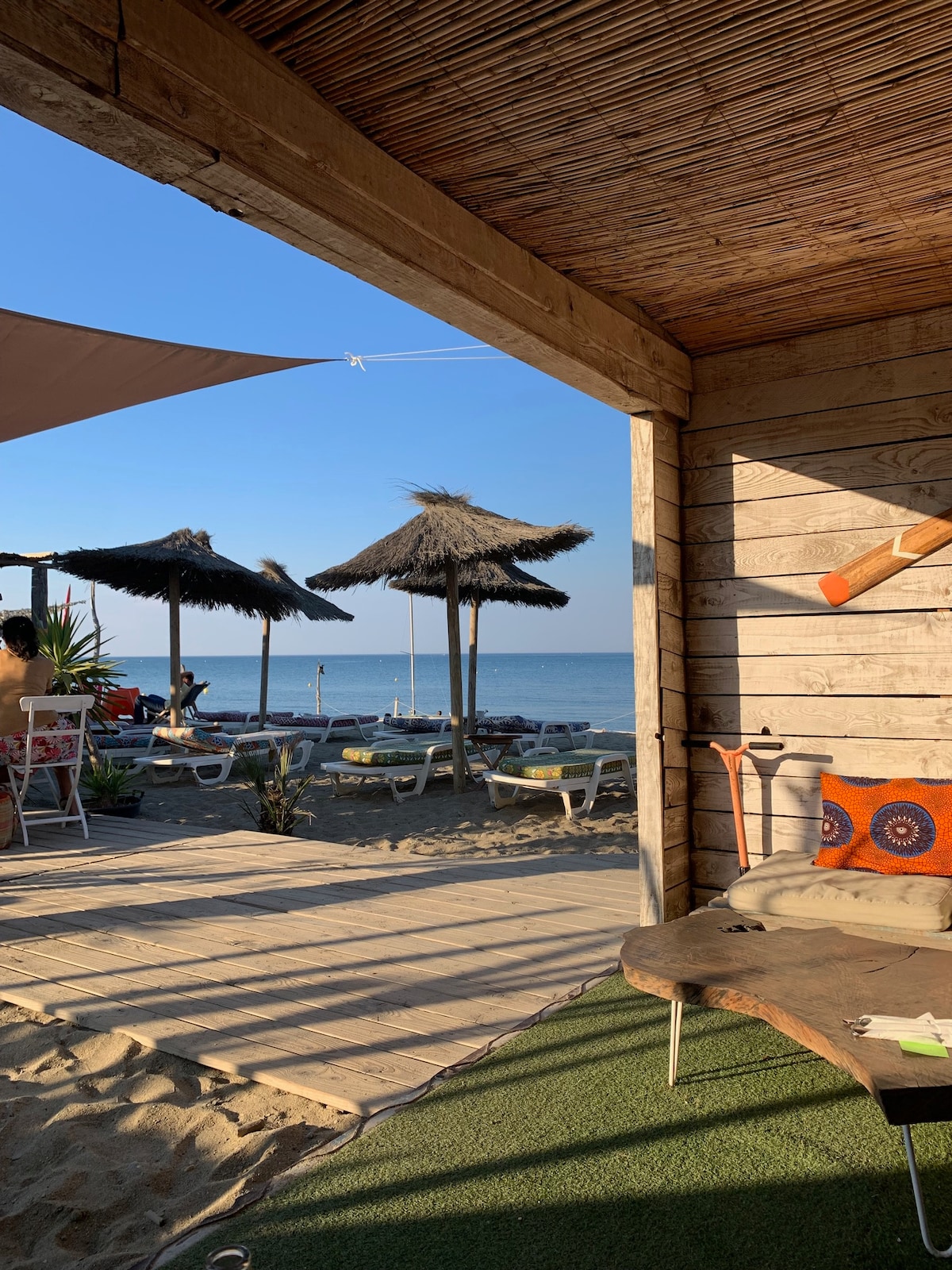 Airbnb Sainte Marie De La Mernull