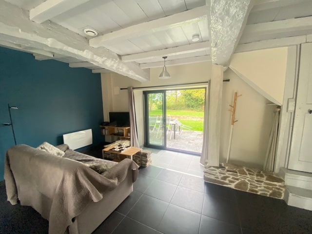 მისაღები ოთახი