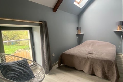 საძინებელი 1