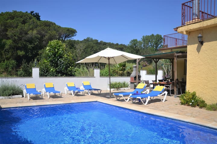 ” Villa Alicia ”