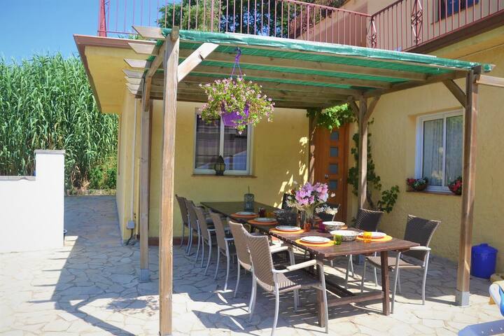 ” Villa Alicia ” gallery image 2