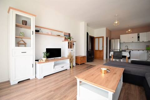 Apartment Verano 1