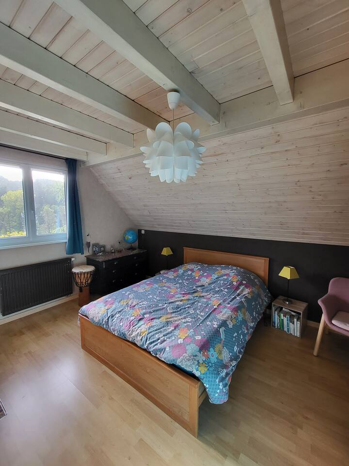 ห้องนอน2