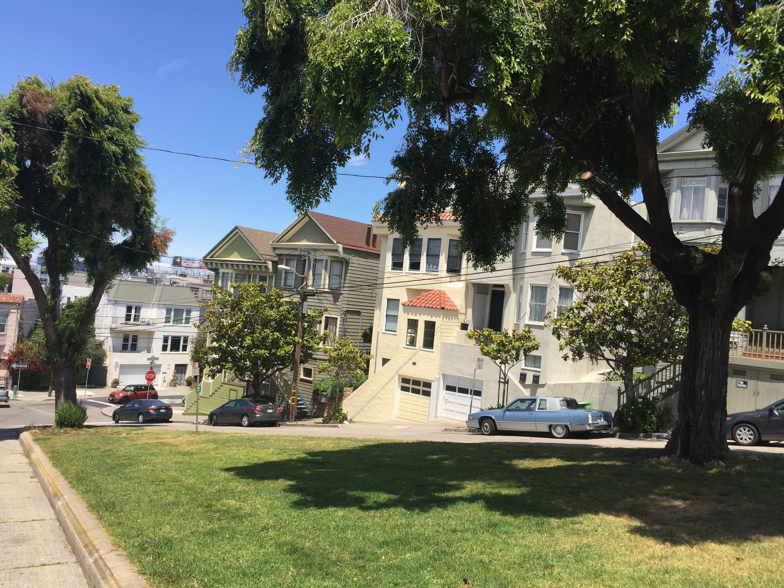 Home in San Francisco · ★4.93 · 1 bedroom · 1 bed · 1.5 baths - Image 16