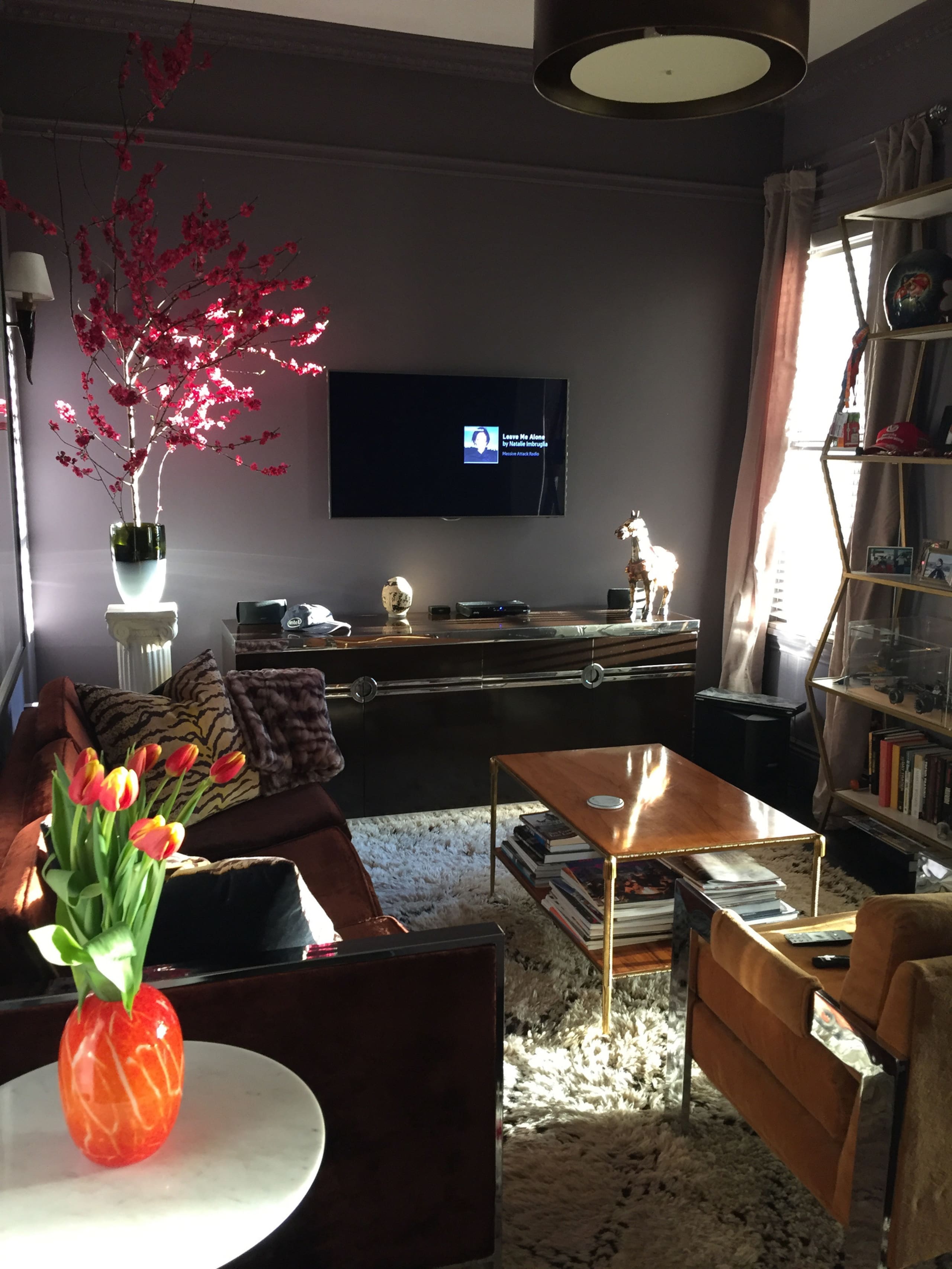 Home in San Francisco · ★4.93 · 1 bedroom · 1 bed · 1.5 baths - Image 17