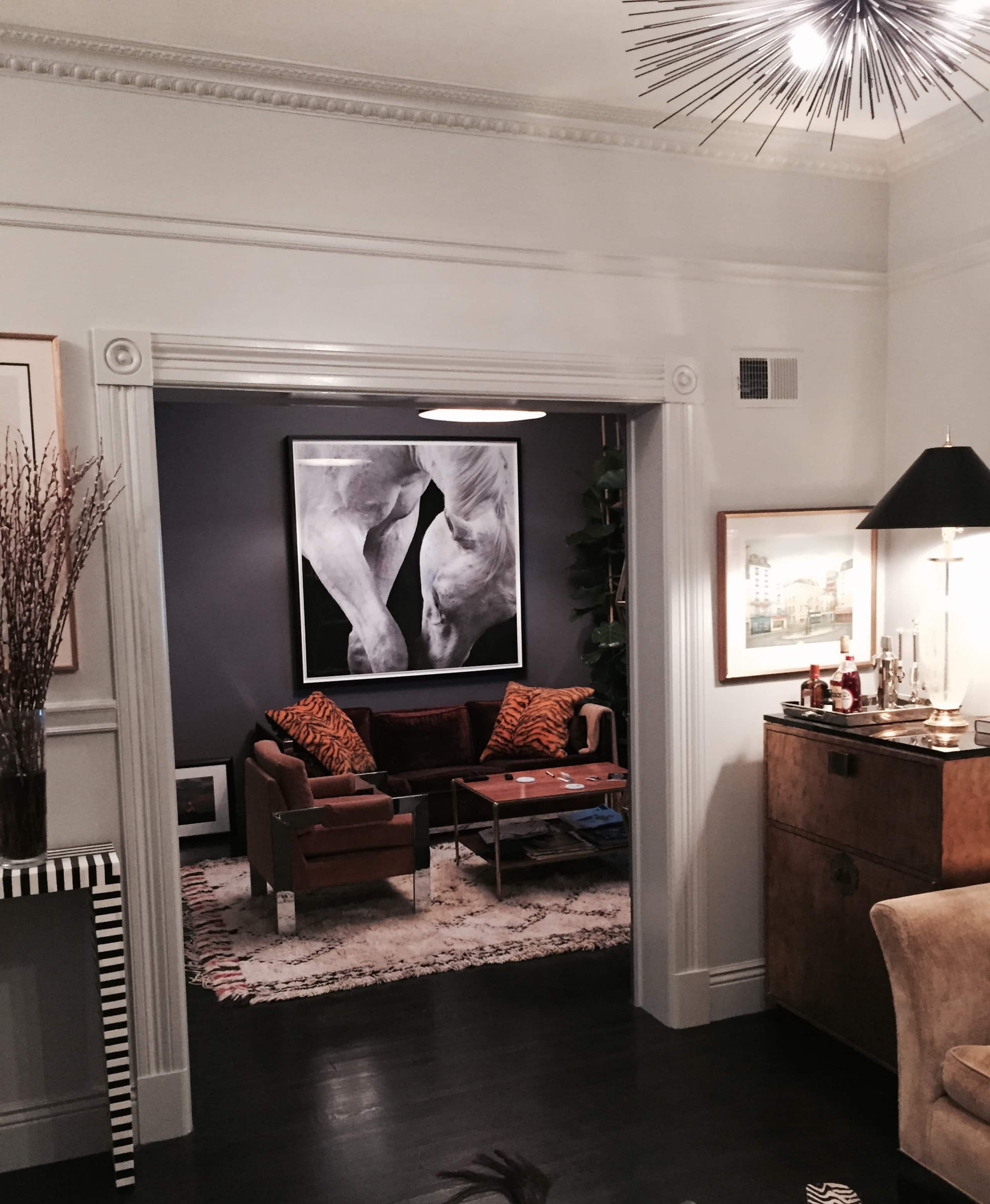 Home in San Francisco · ★4.93 · 1 bedroom · 1 bed · 1.5 baths - Image 3