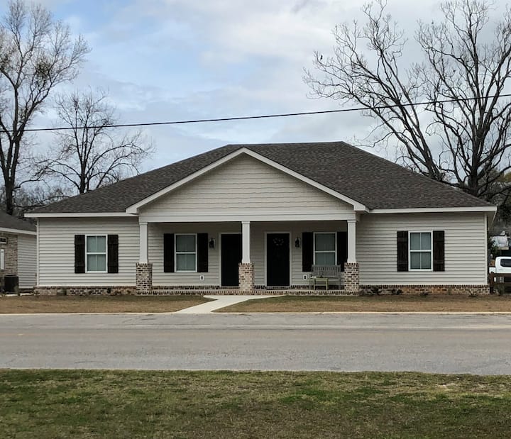 Graceville locations de vacances et logements Floride, ÉtatsUnis