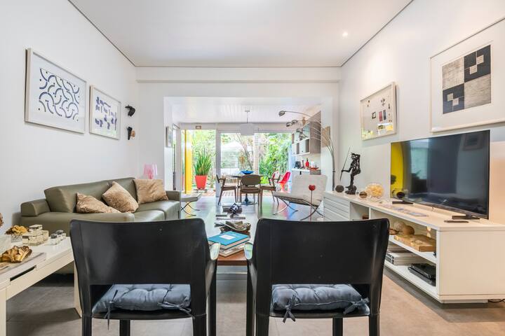 Oásis em Copacabana – RJ gallery image 5