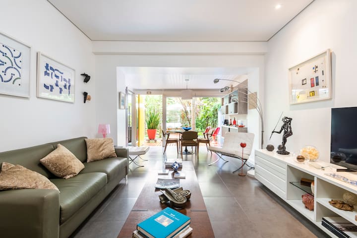 Oásis em Copacabana – RJ