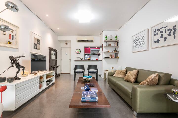 Oásis em Copacabana – RJ gallery image 2