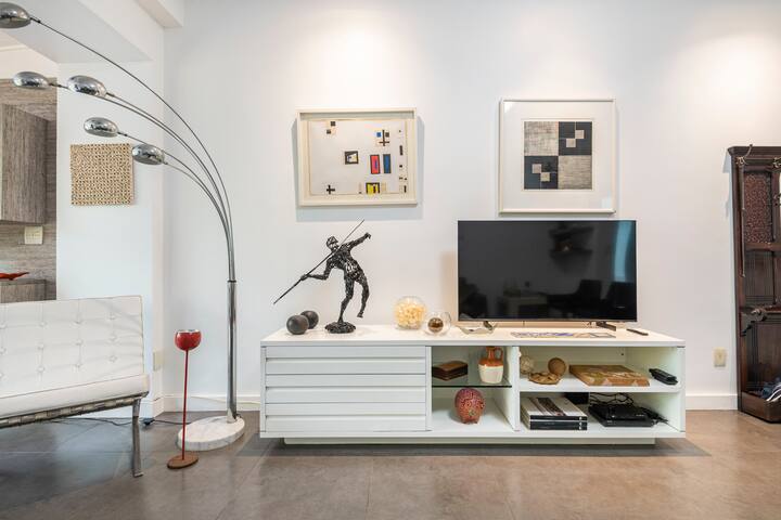 Oásis em Copacabana – RJ gallery image 3