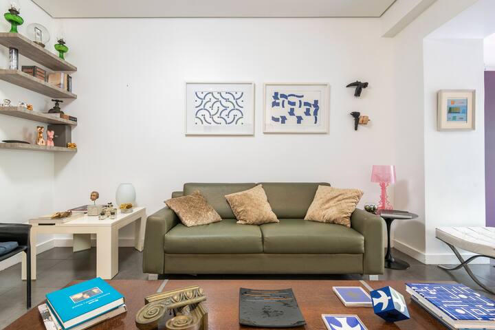 Oásis em Copacabana – RJ gallery image 4