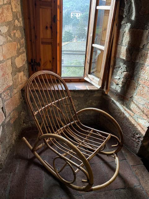 Top Airbnb: Torre di Orlando - Medieval Tower 12th century a Marsciano