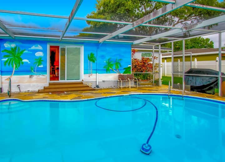 10 Best Airbnb Monthly Rentals In Clearwater, Florida Updated 2024