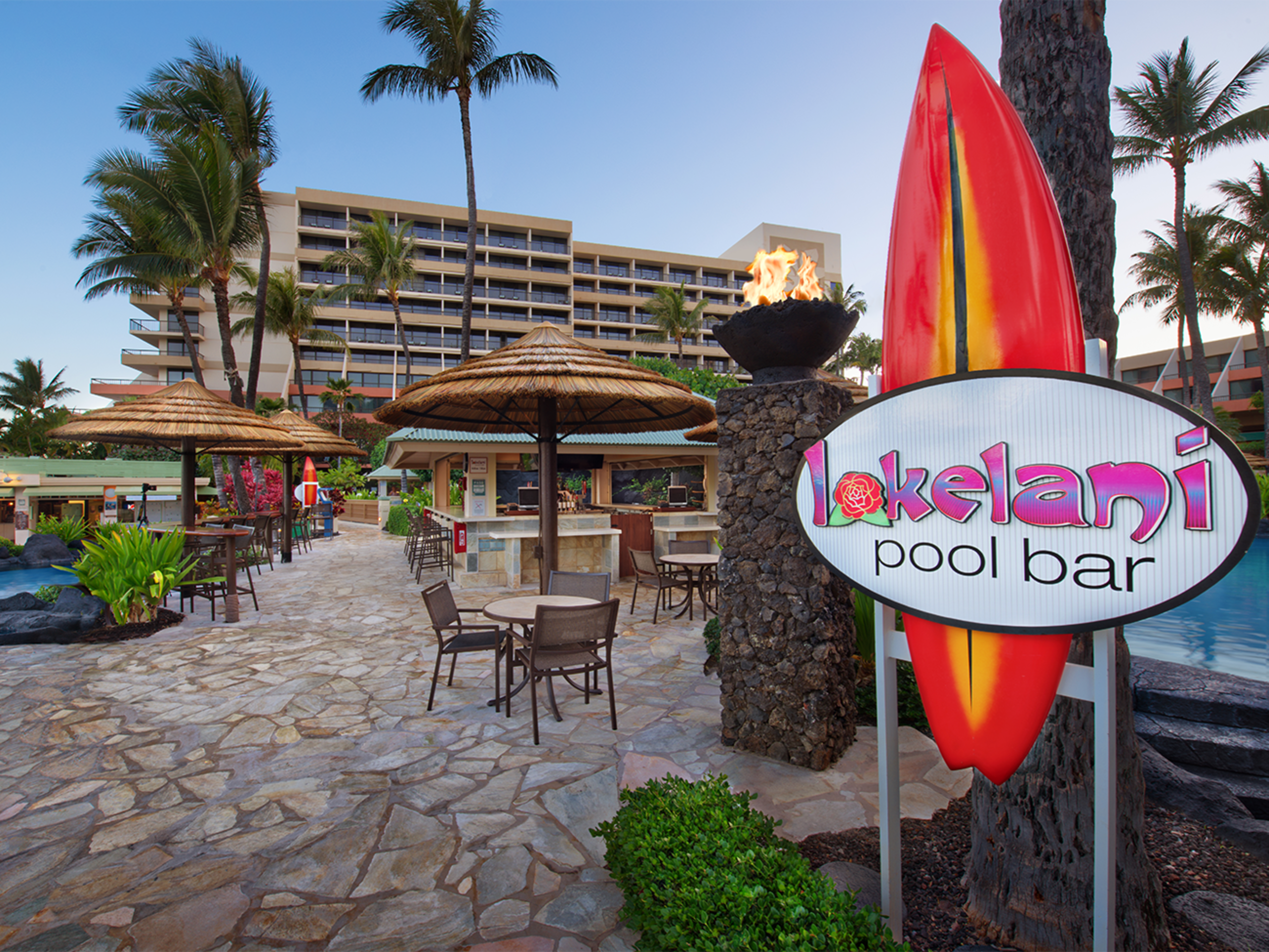 Condo in Lahaina · ★4.75 · 2 bedrooms · 2 beds · 2 baths - Image 17
