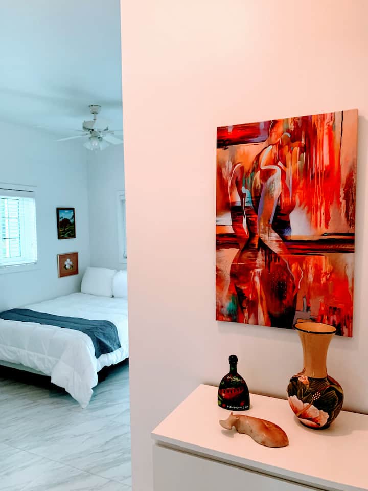 Eleuthera Ferienwohnungen & Unterkünfte The Bahamas Airbnb