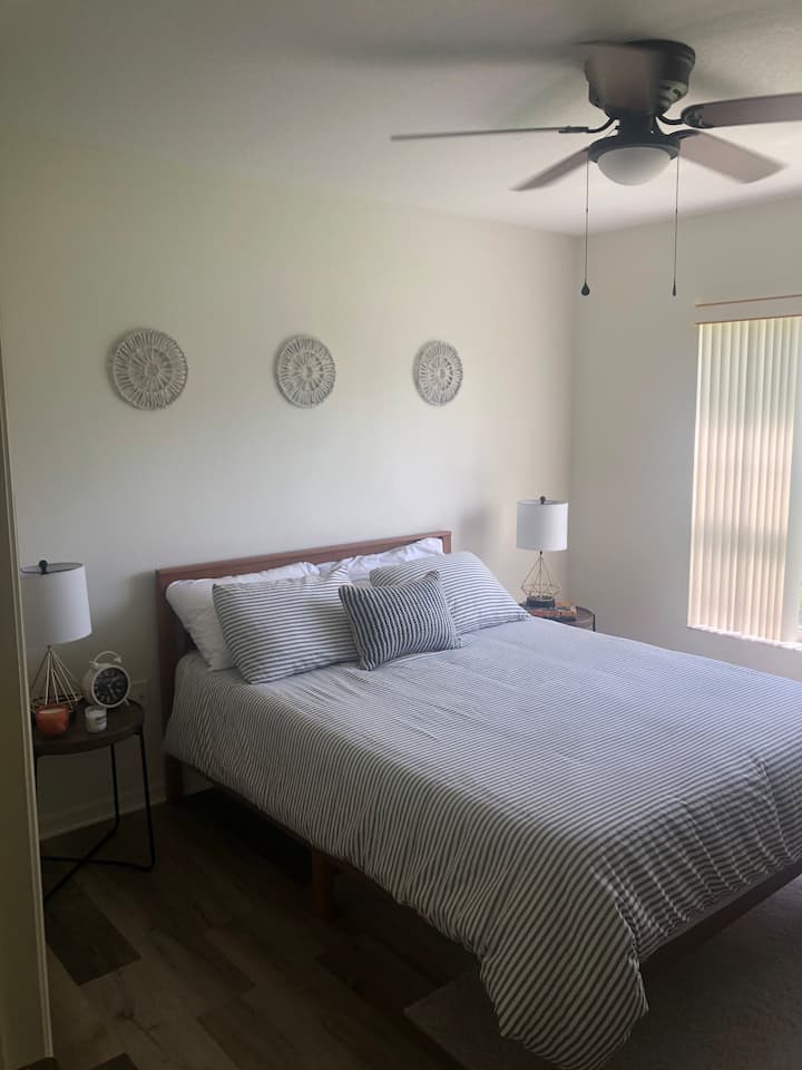 Ocala Furnished Monthly Rentals and Extended Stays Airbnb