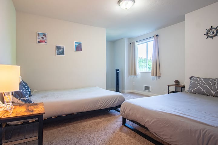 غرفة النوم 5