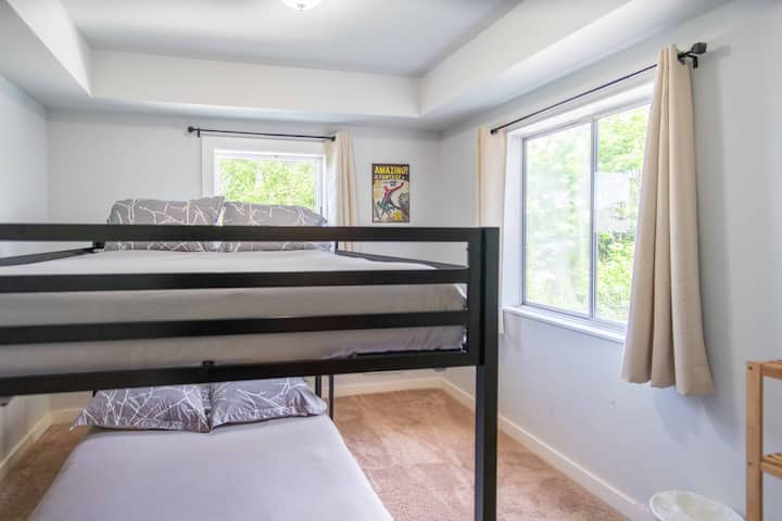 غرفة النوم 6