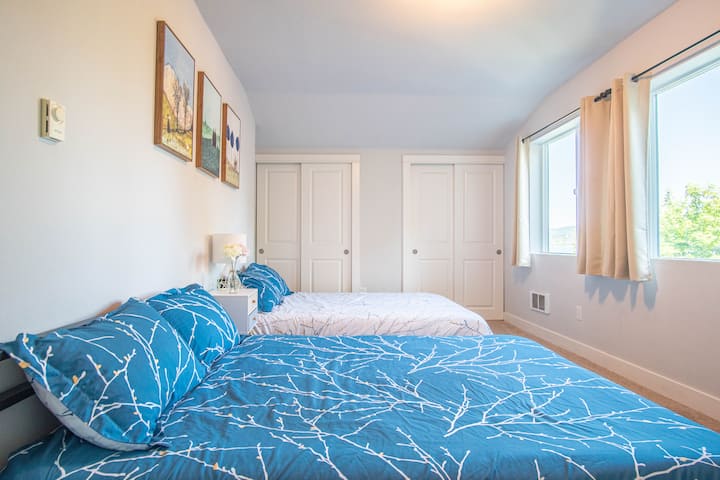 غرفة النوم 4