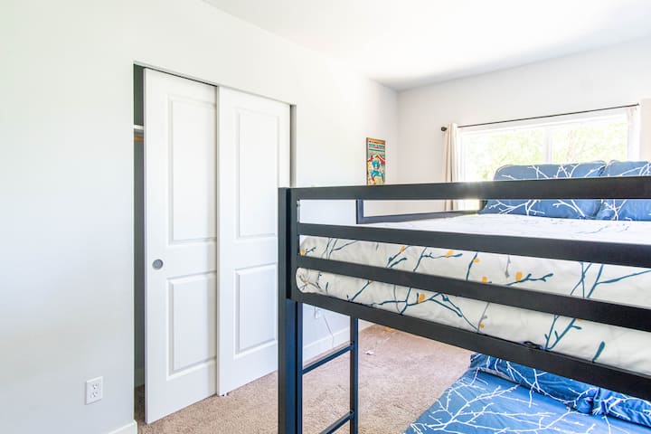 غرفة النوم 7