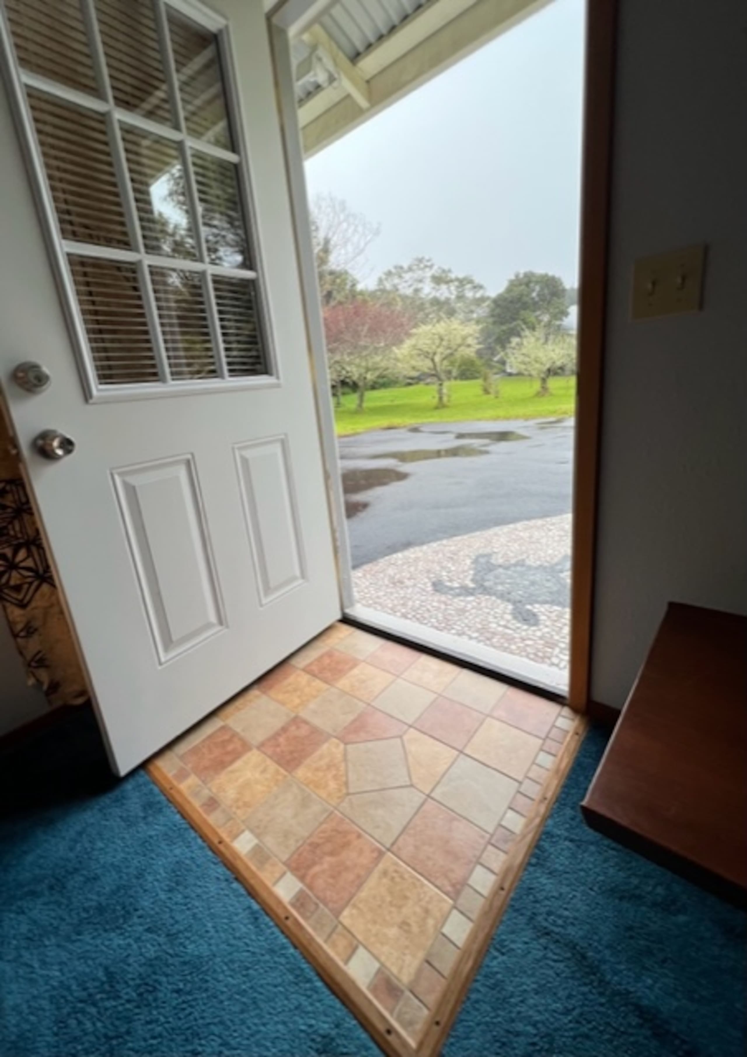Guesthouse in Volcano · ★4.85 · 1 bedroom · 1 bed · 1 private bath - Image 7