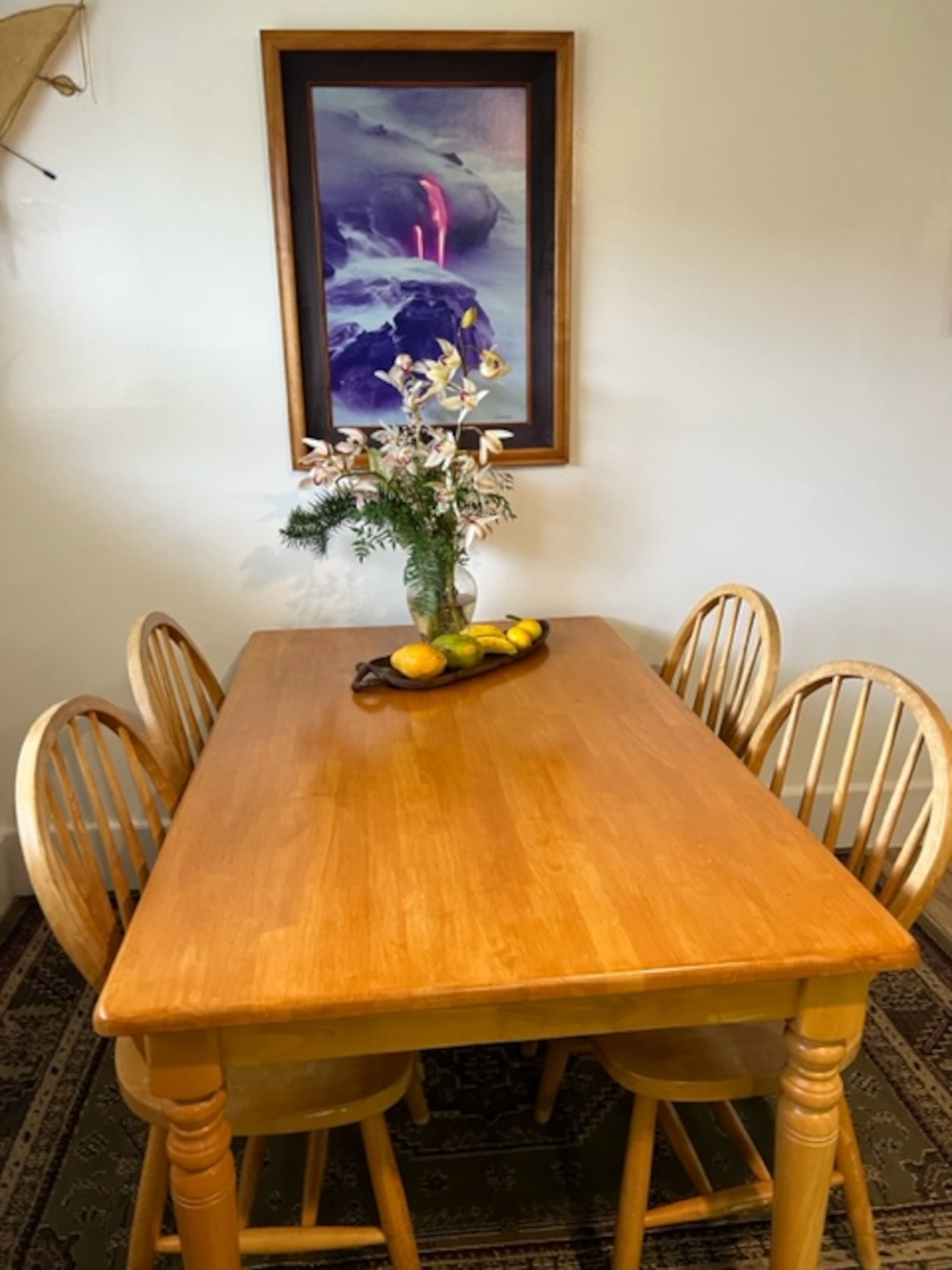 Guesthouse in Volcano · ★4.85 · 1 bedroom · 1 bed · 1 private bath - Image 4