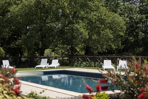 Le Baccane - Larciano - Apartment Castagno