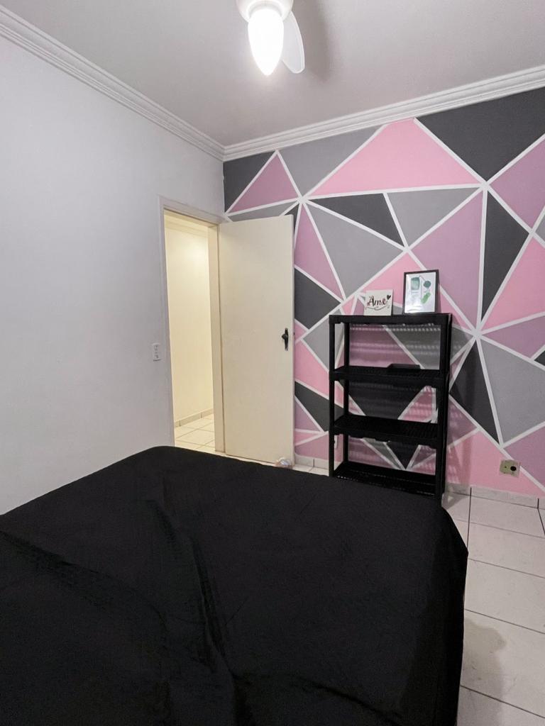 Dormitorio 2, cama tamaño king 