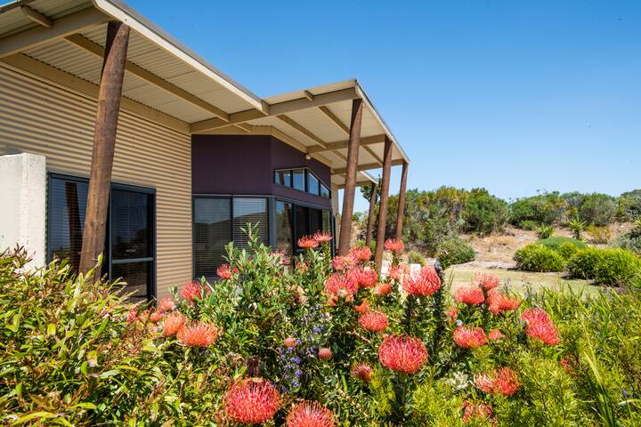 Villa – Georgette – 2 night gallery image 4