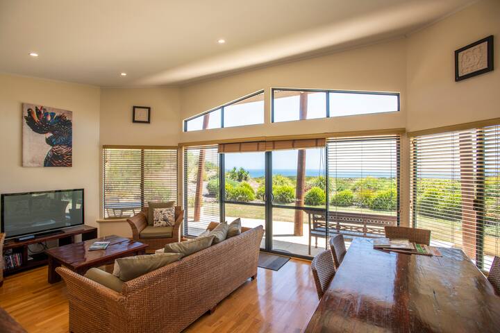 Villa – Georgette – 2 night