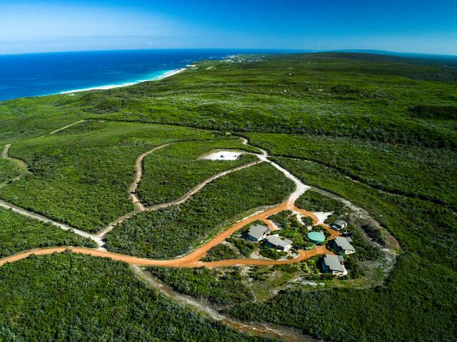 Villa – Georgette – 2 night gallery image 5