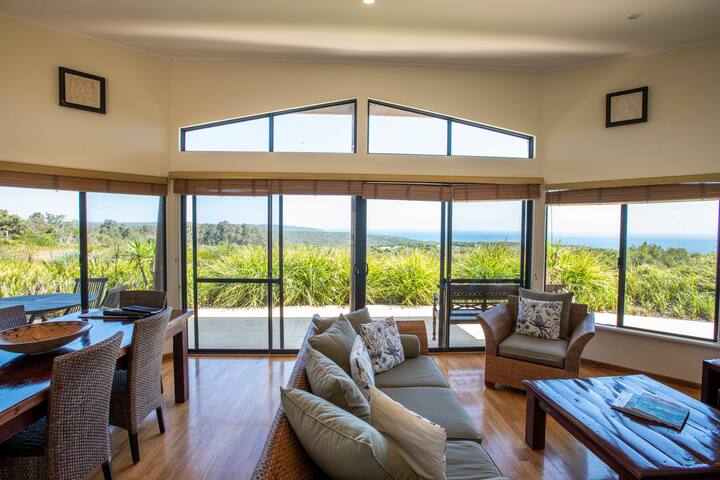 Villa – Isaacs – 2 night gallery image 4