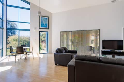 Cosy Cottage Firetail | Closeby Beach + Natnl Park