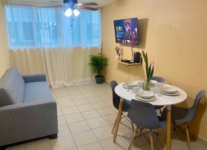 Всекидневна